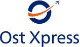 OST XPRESS GmbH Logo